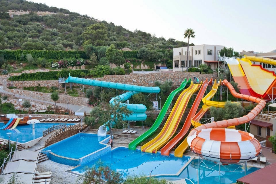 imagini hotel ERSAN RESORT BODRUM